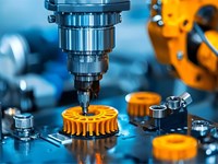 5 preguntas que debes hacerte antes de enviar a fabricar una pieza de plástico