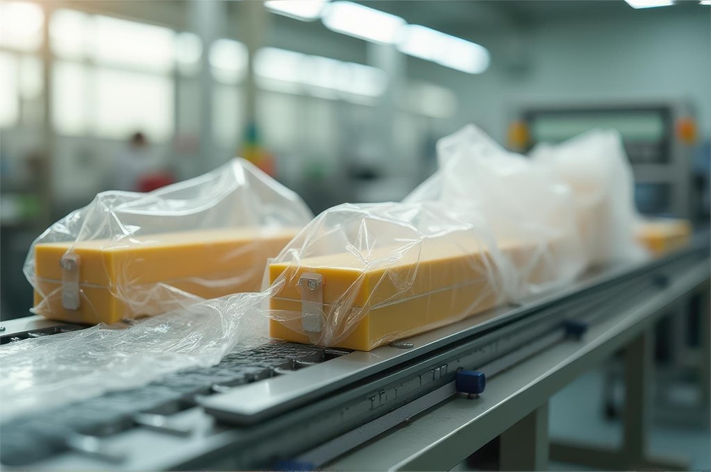 7 ventajas clave de utilizar piezas de plástico a medida en tu industria