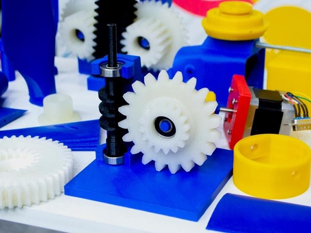 Cómo funciona el mecanizado de plásticos en 3D y qué aplicaciones tiene