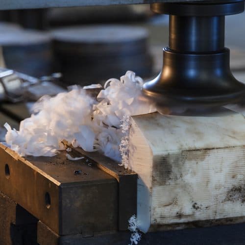 Actualidad sobre mecanizado de plásticos de Plastmeca en Pontevedra