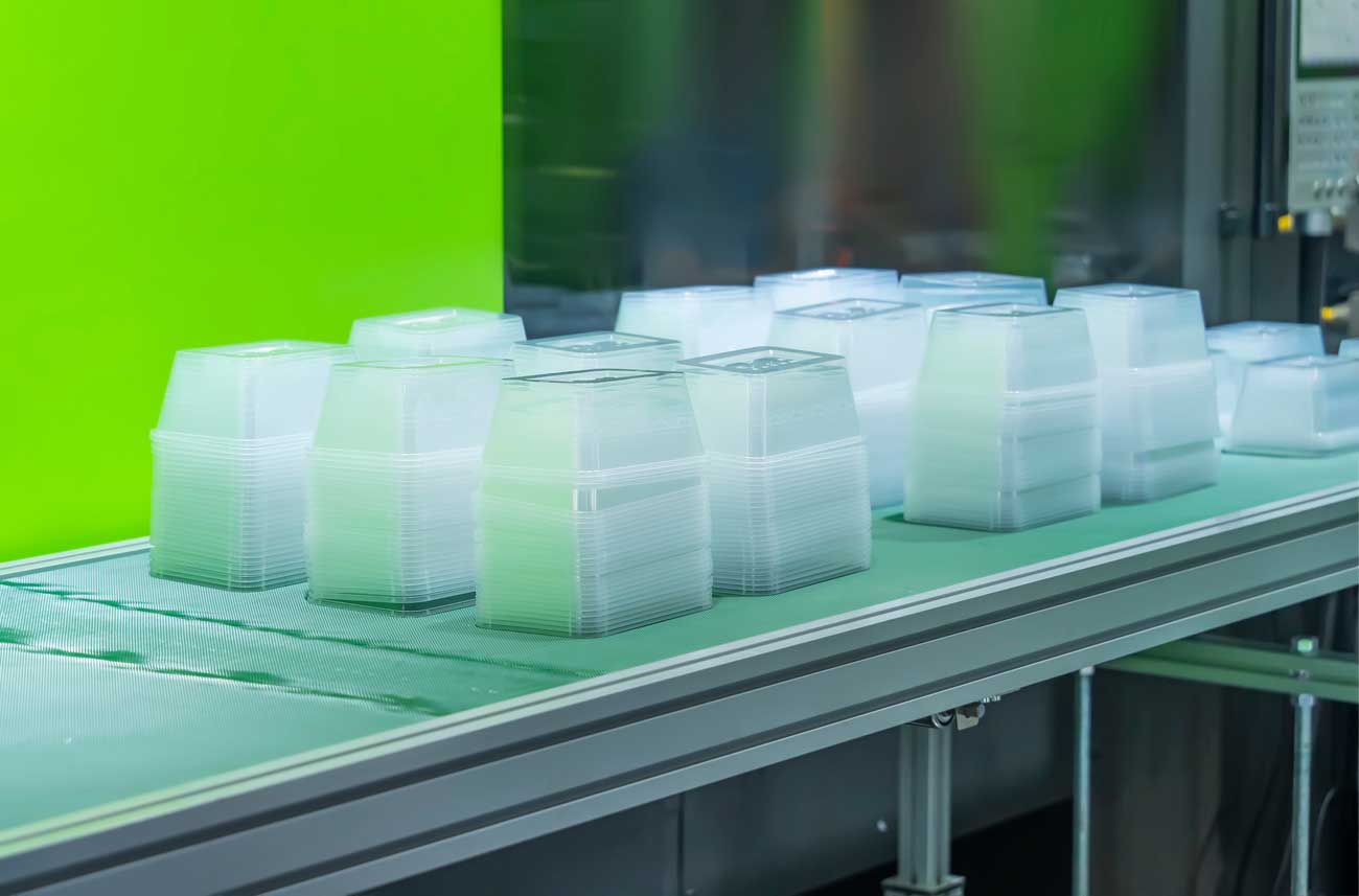 Mecanizado de piezas plásticas en A Coruña