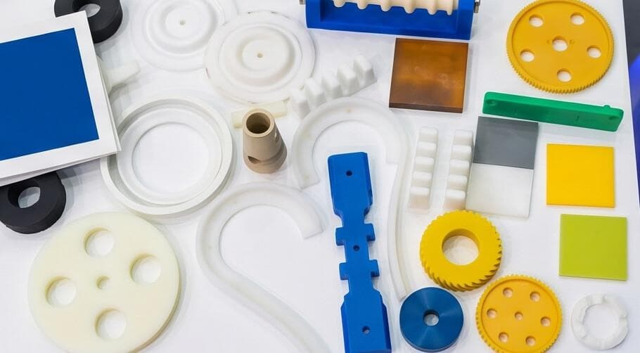 ¿Por qué el mecanizado de plásticos es la solución que tu proyecto necesita?