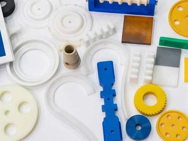 ¿Por qué el mecanizado de plásticos es la solución que tu proyecto necesita?