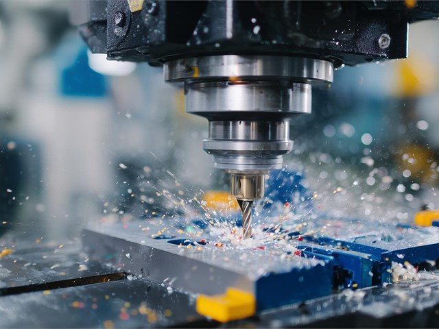 ¿Por qué la industria aeronáutica confía en las piezas de plástico mecanizado?